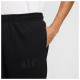 Nike Ανδρικό παντελόνι φόρμας Swoosh Dri-FIT Fleece Fitness Jogger Pants